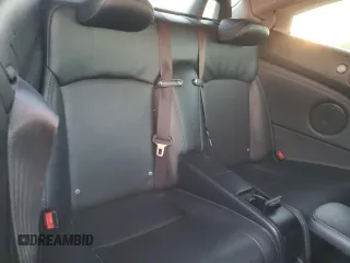 2013 Lexus IS 250 C with VIN JTHFF2C23D2528819, listed as a Copart auction lot 81114574 with 108,801 mi miles and Salvage title. Bid and sale history available at DreamBid. Image 10.