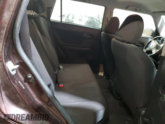 2009 Scion xB z VIN JTLKE50E391077637, wystawiony jako Copart lot #56528265 z przebiegiem 76 685 mil mil oraz Szkoda całkowita • Salvage title. Historia ofert i sprzedaży dostępna na DreamBid. Obrazek 11.