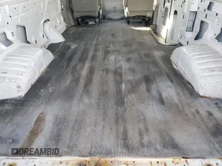 2013 Ford Econoline Cargo Commercial z VIN 1FTNE1EW2DDA76599, wystawiony jako Copart lot #41764135 z przebiegiem 183 955 mil mil oraz Czysty tytuł • Clean title. Historia ofert i sprzedaży dostępna na DreamBid. Obrazek 10.
