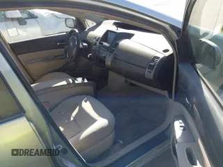 2007 Toyota Prius z VIN JTDKB20U973221624, wystawiony jako IAAI lot #42484947 z przebiegiem 257 311 mil mil oraz . Historia ofert i sprzedaży dostępna na DreamBid. Obrazek 5.
