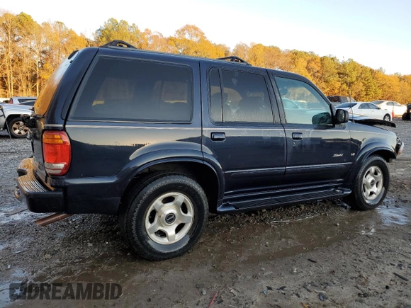 1999 Ford Explorer XLT с VIN 1FMZU32PXXZB74828, выставлен на аукционе Copart как лот 83683914 с пробегом 208 537 миль миль и Списание • Salvage title. История ставок и продаж доступна на DreamBid. Изображение 3.
