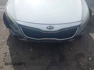 2015 Kia Optima LX z VIN 5XXGM4A73FG438282, wystawiony jako IAAI lot #42389042 z przebiegiem 228 753 mil mil oraz . Historia ofert i sprzedaży dostępna na DreamBid. Obrazek 13.