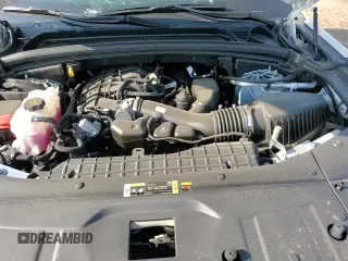 2025 Jeep Grand Cherokee Limited с VIN 1C4RJHBG2SC289865, выставлен на аукционе Copart как лот 54971645 с пробегом 3 247 миль миль и Чистый • Clean title. История ставок и продаж доступна на DreamBid. Изображение 14.