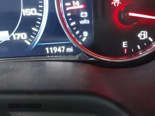 2024 Chevrolet Blazer RS z VIN 3GNKBKRS1RS219856, wystawiony jako IAAI lot #41646667 z przebiegiem 11 947 mil mil oraz . Historia ofert i sprzedaży dostępna na DreamBid. Obrazek 16.