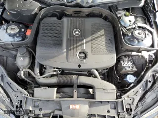 2016 Mercedes-Benz E-Class E 250 BlueTEC Luxury with VIN WDDHF9HB3GB236349, listed as a Copart auction lot 85323584 with 378,390 mi miles and Salvage Title. Bid and sale history available at carsss.com. Image 11.
