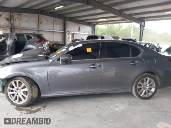 2013 Lexus GS 350 с VIN JTHBE1BL2D5026808, выставлен на аукционе IAAI как лот 42098896 с пробегом 201 463 миль миль и . История ставок и продаж доступна на DreamBid. Изображение 15.