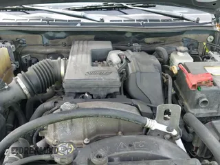 2007 Chevrolet Colorado 1LT с VIN 1GCDT13E078208400, выставлен на аукционе IAAI как лот 41747846 с пробегом 132 818 миль миль и . История ставок и продаж доступна на DreamBid. Изображение 20.