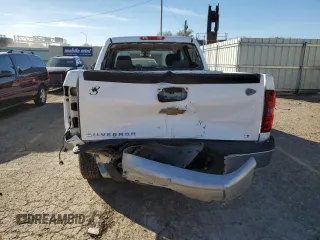 2009 Chevrolet Silverado 1500 LT with VIN 3GCEC23C49G124831, listed as a Copart auction lot 79709444 with 319,229 mi miles and Salvage Title. Bid and sale history available at carsss.com. Image 6.