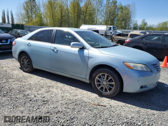 2008 Toyota Camry LE with VIN 4T4BE46K18R042791, listed as a Copart auction lot 53703155 with 169,847 mi miles and Clean Title. Bid and sale history available at carsss.com. Image 4.