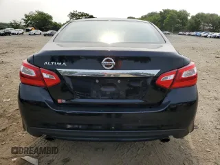 2017 Nissan Altima SV with VIN 1N4AL3APXHC185215, listed as a Copart auction lot 59844765 with 149,035 mi miles and Clean title. Bid and sale history available at DreamBid. Image 6.