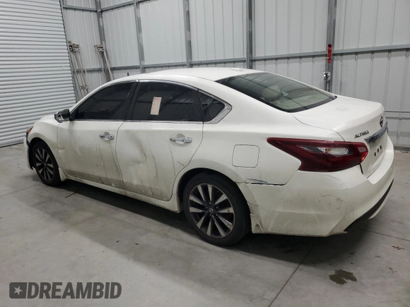 2016 Nissan Altima SL with VIN 1N4AL3AP3GC253238, listed as a Copart auction lot 48936365 with 118,703 mi miles and Clean Title. Bid and sale history available at carsss.com. Image 2.