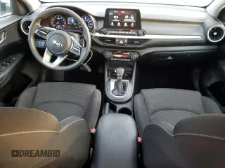 2019 Kia Forte LXS z VIN 3KPF24AD5KE092505, wystawiony jako Copart lot #49099065 z przebiegiem 124 673 mil mil oraz Czysty tytuł • Clean title. Historia ofert i sprzedaży dostępna na DreamBid. Obrazek 8.