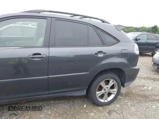 2006 Lexus RX 400h with VIN JTJHW31U460043430, listed as a IAAI auction lot 42622044 with 297,820 mi miles and . Bid and sale history available at DreamBid. Image 6.