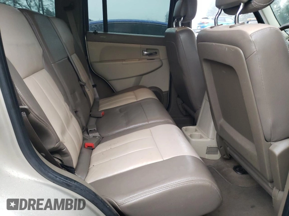 2011 Jeep Liberty Sport Jet with VIN 1J4PP2GK7BW540727, listed as a Copart auction lot 87417434 with 192,473 mi miles and Salvage title. Bid and sale history available at DreamBid. Image 11.