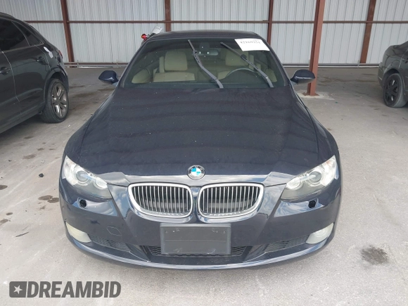 2009 BMW 3 Series 328i z VIN WBAWL13569PX26266, wystawiony jako IAAI lot #42169251 z przebiegiem 101 162 mil mil oraz . Historia ofert i sprzedaży dostępna na DreamBid. Obrazek 6.