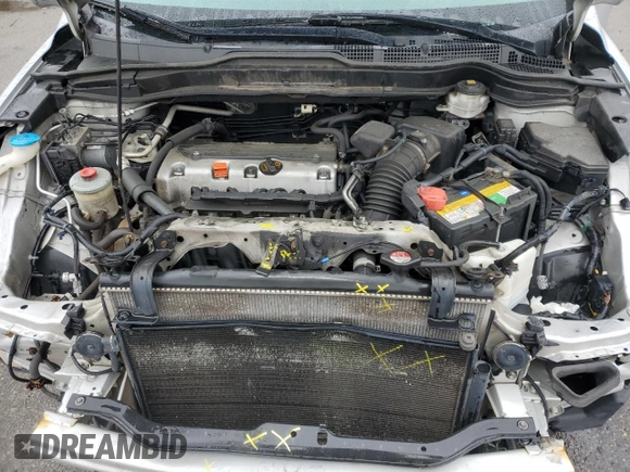 2010 Honda CR-V EX-L z VIN 5J6RE4H7XAL060220, wystawiony jako Copart lot #58585855 z przebiegiem 139 160 mil mil oraz Szkoda całkowita • Salvage title. Historia ofert i sprzedaży dostępna na DreamBid. Obrazek 12.