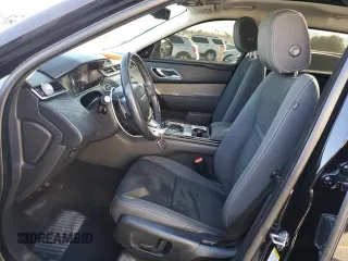 2019 Land Rover Range Rover Velar с VIN SALYA2EX0KA791007, выставлен на аукционе Copart как лот 43080705 с пробегом 118 826 миль миль и Списание • Salvage title. История ставок и продаж доступна на DreamBid. Изображение 7.