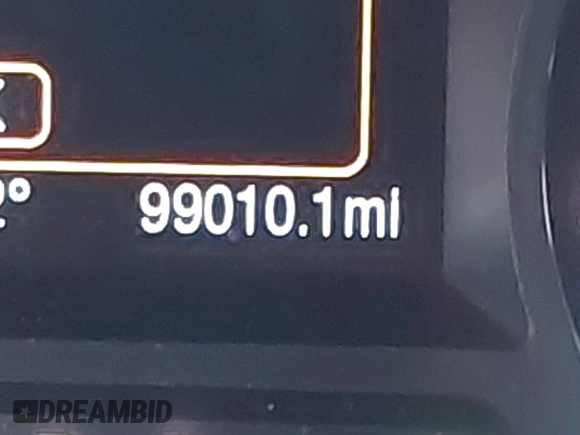 2019 Ford Edge SE with VIN 2FMPK3G98KBB36808, listed as a IAAI auction lot 42097730 with 99,010 mi miles and . Bid and sale history available at DreamBid. Image 15.