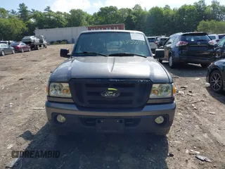 2010 Ford Ranger XLT z VIN 1FTLR4FE7APA02804, wystawiony jako IAAI lot #42500178 z przebiegiem 122 089 mil mil oraz . Historia ofert i sprzedaży dostępna na DreamBid. Obrazek 12.