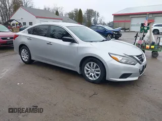 2016 Nissan Altima S с VIN 1N4AL3AP7GN352648, выставлен на аукционе IAAI как лот 41963360 с пробегом 60 187 миль миль и . История ставок и продаж доступна на DreamBid. Изображение 1.