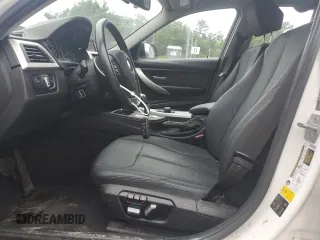 2018 BMW 3 Series 320i xDrive с VIN WBA8E5G5XJNU46886, выставлен на аукционе Copart как лот 64768025 с пробегом 79 271 миль миль и Чистый • Clean title. История ставок и продаж доступна на DreamBid. Изображение 7.