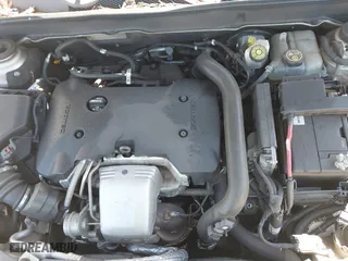 2013 Chevrolet Malibu LTZ with VIN 1G11J5SX0DF222834, listed as a IAAI auction lot 41628139 with 190,250 mi miles. Bid and sale history available at carsss.com. Image 10.