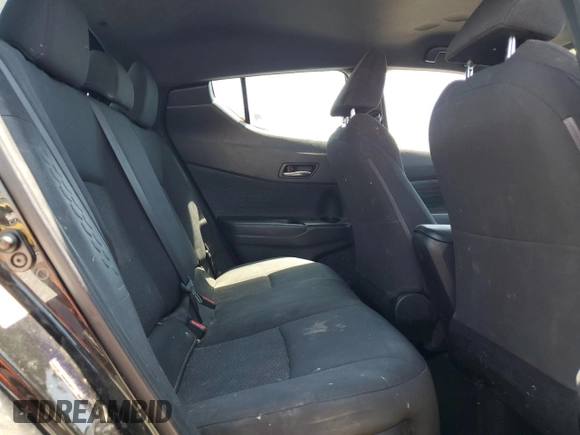 2018 Toyota C-HR XLE with VIN NMTKHMBXXJR044779, listed as a Copart auction lot 59895875 with 135,761 mi miles and Clean title. Bid and sale history available at DreamBid. Image 10.