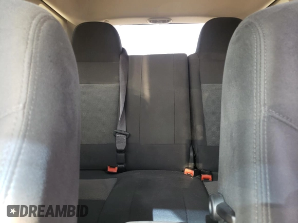 2016 Jeep Compass Sport с VIN 1C4NJCBA1GD612124, выставлен на аукционе Copart как лот 65743893 с пробегом 174 768 миль миль и Списание • Salvage title. История ставок и продаж доступна на DreamBid. Изображение 10.