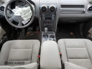 2008 Ford Taurus X SEL with VIN 1FMDK02W28GA43315, listed as a Copart auction lot 59007055 with 239,962 mi miles and Clean title. Bid and sale history available at DreamBid. Image 8.