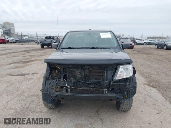 2013 Nissan Frontier SV с VIN 1N6AD0EV2DN738854, выставлен на аукционе IAAI как лот 41959311 с пробегом 151 960 миль миль и . История ставок и продаж доступна на DreamBid. Изображение 13.