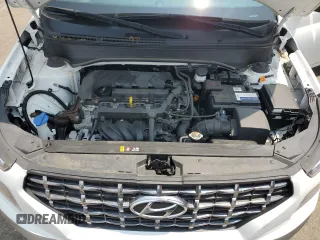 2021 Hyundai Venue SEL with VIN KMHRC8A33MU089854, listed as a Copart auction lot 59012225 with 29,281 mi miles and Salvage title. Bid and sale history available at DreamBid. Image 12.