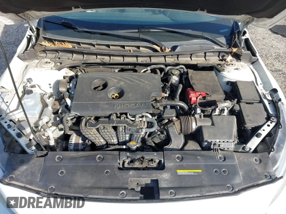 2019 Nissan Altima Platinum with VIN 1N4BL4FV6KC221426, listed as a IAAI auction lot 41900455 with 194,516 mi miles and . Bid and sale history available at DreamBid. Image 10.