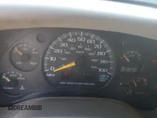 2000 Chevrolet Astro with VIN 1GNDM19W0YB196113, listed as a Copart auction lot 65641724 with 218,665 mi miles and Salvage Title. Bid and sale history available at carsss.com. Image 9.