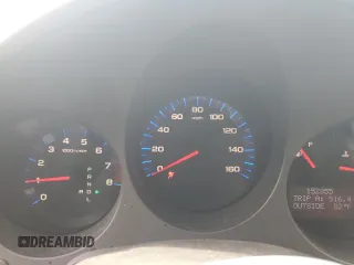 2004 Acura TL with VIN 19UUA66284A046588, listed as a Copart auction lot 47814095 with 152,355 mi miles and Salvage Title. Bid and sale history available at carsss.com. Image 9.