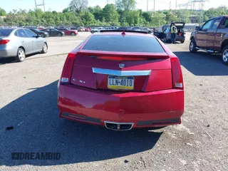2012 Cadillac CTS Premium z VIN 1G6DS1E31C0135614, wystawiony jako IAAI lot #42205271 z przebiegiem Nie podano mil oraz . Historia ofert i sprzedaży dostępna na DreamBid. Obrazek 17.
