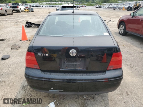 2000 Volkswagen Jetta с VIN 3VWSC29M4YM054599, выставлен на аукционе Copart как лот 58465985 с пробегом 180 397 миль миль и Чистый • Clean title. История ставок и продаж доступна на DreamBid. Изображение 6.