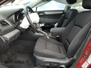 2015 Subaru Legacy Premium с VIN 4S3BNAD64F3027093, выставлен на аукционе Copart как лот 59093675 с пробегом 113 839 миль миль и Чистый • Clean title. История ставок и продаж доступна на DreamBid. Изображение 7.