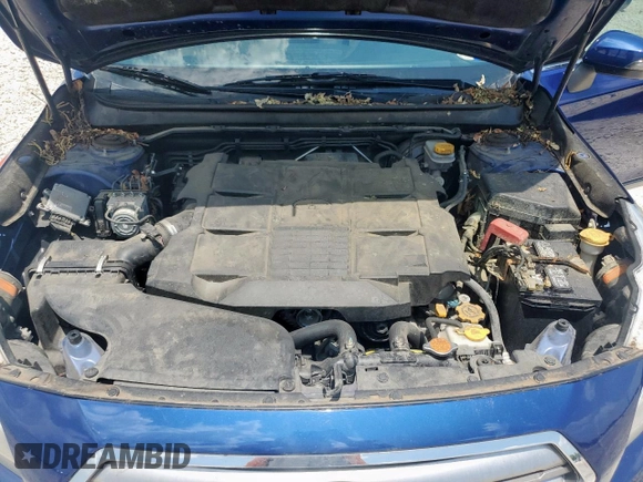 2015 Subaru Outback Limited z VIN 4S4BSELC8F3208832, wystawiony jako Copart lot #60246795 z przebiegiem 69 920 mil mil oraz Szkoda całkowita • Salvage title. Historia ofert i sprzedaży dostępna na DreamBid. Obrazek 11.