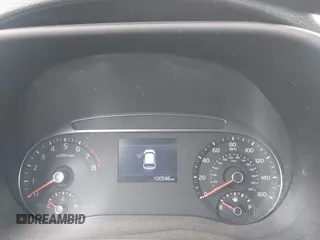 2020 Kia Soul S with VIN KNDJ23AU6L7735062, listed as a IAAI auction lot 40729662 with 100,546 mi miles and . Bid and sale history available at DreamBid. Image 7.