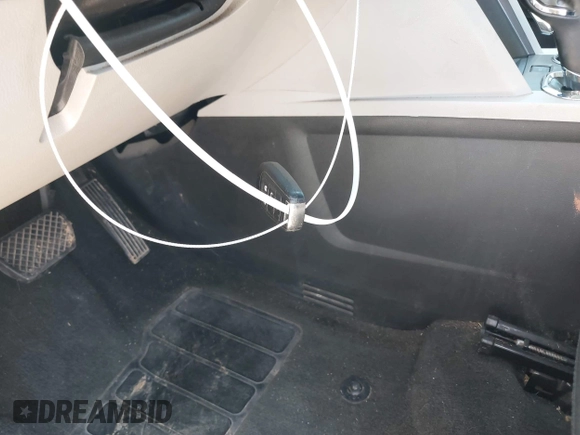 2013 GMC Terrain SLE with VIN 2GKALSEK4D6314530, listed as a IAAI auction lot 42746024 with 241,405 mi miles and . Bid and sale history available at DreamBid. Image 11.