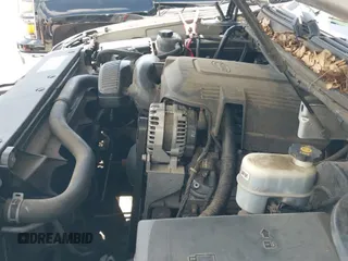 2013 Cadillac Escalade with VIN 1GYS3AEF0DR219037, listed as a IAAI auction lot 42755060 with 132,292 mi miles and . Bid and sale history available at DreamBid. Image 17.