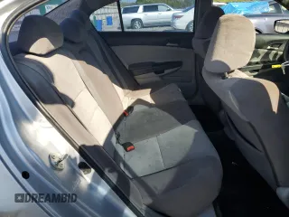 2009 Honda Accord LX-P с VIN 1HGCP26479A173618, выставлен на аукционе Copart как лот 52258705 с пробегом 172 880 миль миль и Списание • Salvage title. История ставок и продаж доступна на DreamBid. Изображение 11.