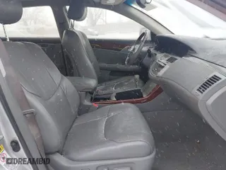 2008 Toyota Avalon XL with VIN 4T1BK36B48U299067, listed as a IAAI auction lot 41566905 with 207,518 mi miles. Bid and sale history available at carsss.com. Image 5.