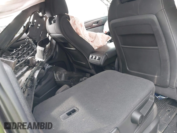 2017 Chevrolet Traverse LT with VIN 1GNKVGKD8HJ289628, listed as a IAAI auction lot 41016761 with Not Provided miles and . Bid and sale history available at DreamBid. Image 8.