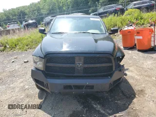2012 Ram 1500 Express с VIN 1C6RD7KT2CS254417, выставлен на аукционе Copart как лот 59948705 с пробегом 271 834 миль миль и Списание • Salvage title. История ставок и продаж доступна на DreamBid. Изображение 5.