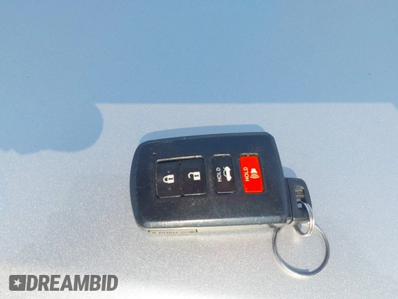 2017 Toyota Camry XLE z VIN 4T1BF1FK9HU759543, wystawiony jako IAAI lot #42264042 z przebiegiem 97 143 mil mil oraz . Historia ofert i sprzedaży dostępna na DreamBid. Obrazek 11.