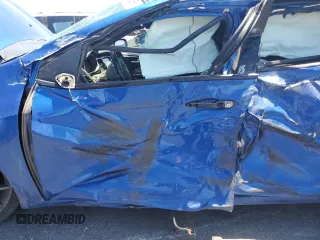 2013 Dodge Dart Rallye z VIN 1C3CDFBA0DD123178, wystawiony jako Copart lot #61815745 z przebiegiem 140 270 mil mil oraz Szkoda całkowita • Salvage title. Historia ofert i sprzedaży dostępna na DreamBid. Obrazek 7.