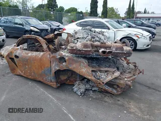 2006 Porsche Cayman S с VIN WP0AB29866U781336, выставлен на аукционе IAAI как лот 42116075 с пробегом Не указан миль и . История ставок и продаж доступна на DreamBid. Изображение 11.
