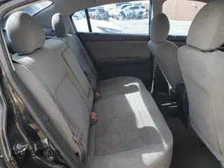 2012 Nissan Sentra S with VIN 3N1AB6AP1CL632139, listed as a Copart auction lot 47502305 with 112,366 mi miles and Clean Title. Bid and sale history available at DreamBid. Image 10.