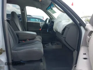 2004 Dodge Dakota SLT with VIN 1D7HG48N14S709199, listed as a IAAI auction lot 42096415 with 188,907 mi miles and . Bid and sale history available at DreamBid. Image 5.